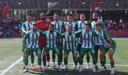 BAL’DA BU HAFTA DENİZLİ DERBİSİ VAR