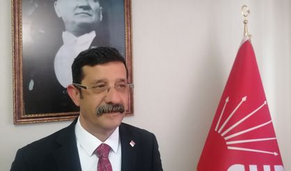 BEDRİ ATAŞ "GÜNDEMİMİZDE HİZMET, PROJE VE DERMAN BELEDİYECİLİK VAR"