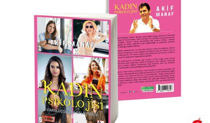 Kadınları Anlamanın Püf Noktaları Bu Kitapta