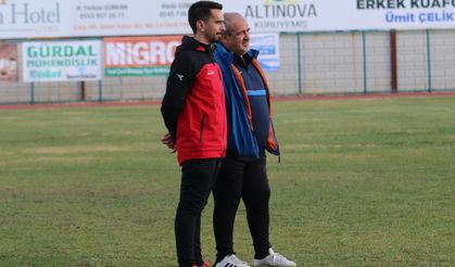 Sait Taş “İzmir’de hak etmediğimiz bir yenilgi aldık”