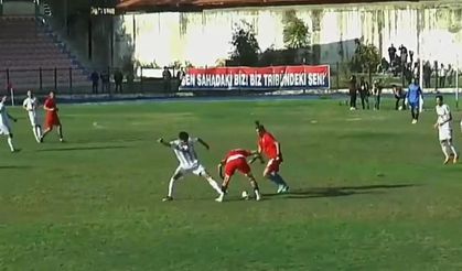 SÖKE’NİN GÜCÜ YEŞİL ÇİVRİL’E SÖKMEDİ