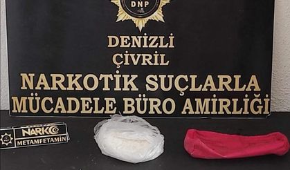 Çivril Polisinden Büyük Operasyon