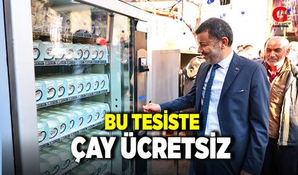 Denizli Emekli Evim coşkuyla açıldı