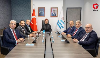 Basın İlan Kurumu 33. Dönem 1. Genel Kurul Toplantısı Gerçekleştirildi