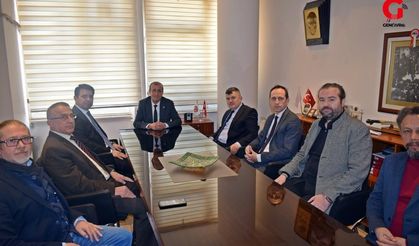 Denizli Defterdarlığından Kayıt Dışı Ekonomiyle Mücadele Hamlesi