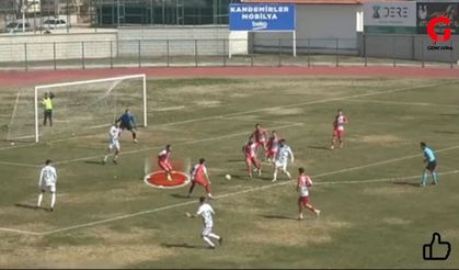 Futbol Saha İçindeki Mücadeleler İle Güzel