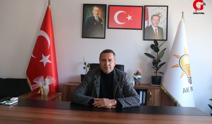 AKP’DEN CHP’Lİ ATAŞ’A SERT YANIT