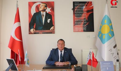 Çivril İYİ Parti Yönetim Kurulu Belli Oldu