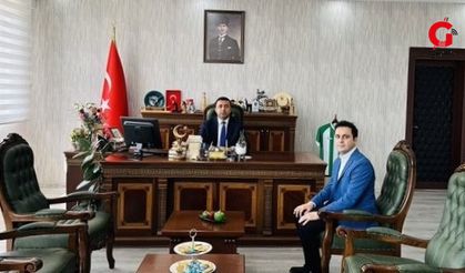 Sevilen Aile Hekimi İlçe Sağlık Müdürü Oldu