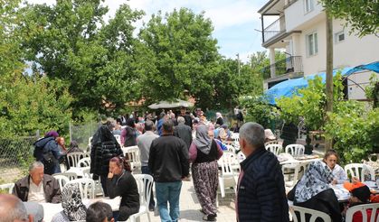 Sevenleri Muhsin Muhtar İçin Bir Araya Geldi