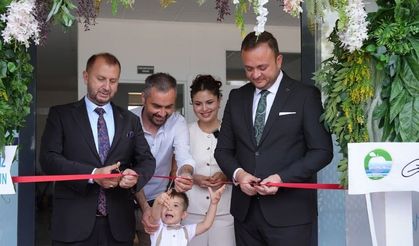 Çivril Ce Ses İşitme Merkezi Hizmete Girdi
