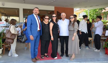 Çivrilli Genç Kadın Girişimciden Tatlı Adım