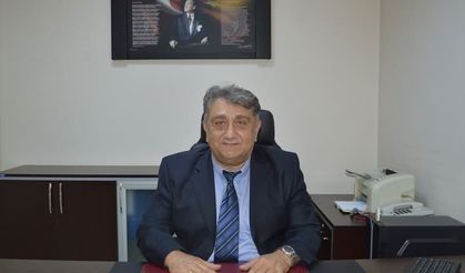 Çivrilli Doktora Önemli Görev