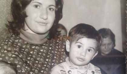 Sevilen Esnaf'ın Anne Acısı