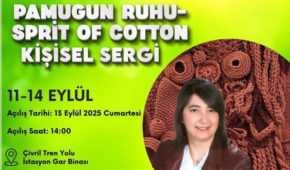 Çivril'de Elmanın Sanatta Kullanımı Semineri Düzenlenecek