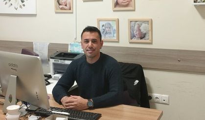 Kadın Doğum Uzmanı Göreve Başladı