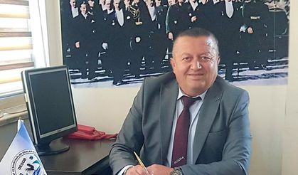 Başkan Dombaycı’dan Yeni Yıl Mesajı ve Genel Kurul Daveti