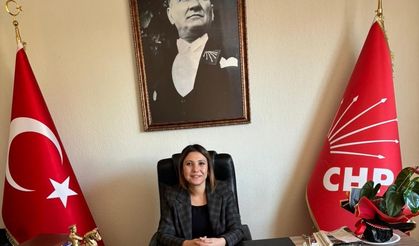 CHP İlçe Başkanı Altıntaş: “2026, Değişimin ve Başarının Yılı Olacak”