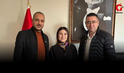CHP Çivril’de Üye Atağı Başladı