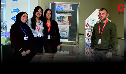 Çivril Devlet Hastanesinde Uzaktan Muayene Dönemi Başladı