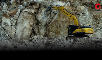 Çivril'de  Nilüfer Turizmine Mıcır Tesisi Darbesi