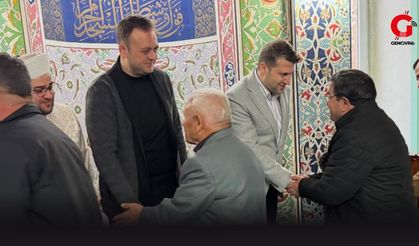 Çivril’de Bayramda Dikkat Çeken Ayrıntı: Protokolde Ayrılık mı Var?