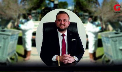 Çivril’de Sinek ve Haşereye Karşı Mücadele Başladı