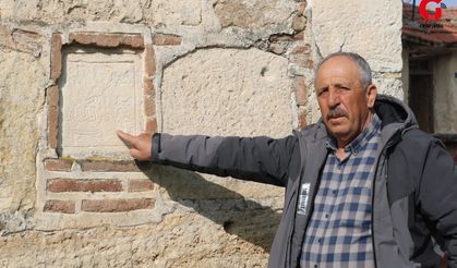 Çivril’in 4 Asırlık Mirası Yok Oluyor!