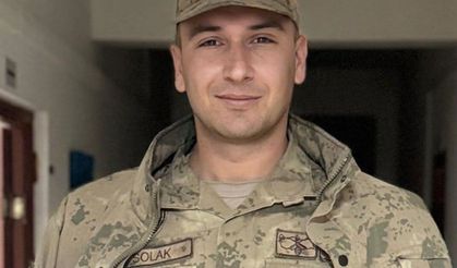 Çivrilli Uzman Çavuştan Üzen Haber