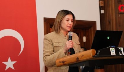 CHP İlçe Başkanı Altıntaş: “Çocuklar Korkusuzca Büyümeli”