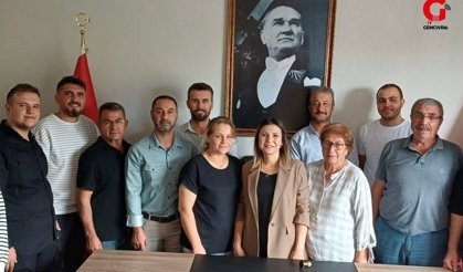 “Emeğin Karşılığını Bulduğu Yarınlar İçin Çalışıyoruz”