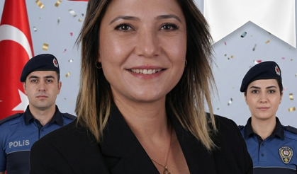 CHP İlçe Başkanı Altıntaş Polis Haftasını Kutladı