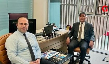 ÇİVDER ile İlçe Millî Eğitim’den İş Birliği Vurgusu