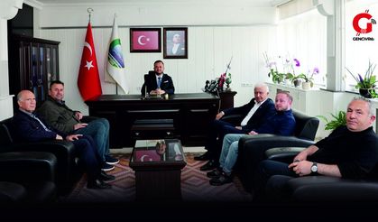 Başkan Dere Muhtarlarla Buluştu: “Çivril’i Ortak Akılla Daha Güzel Hale Getireceğiz”