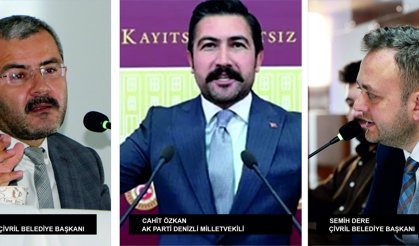 Çivril Belediyesi Binası İçin Sert Sözler: “20 Yılda Yapamadılar, Biz Kazandıracağız”