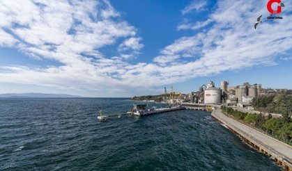 OYAK Çimento’ya WCA’dan Çifte Uluslararası Ödül