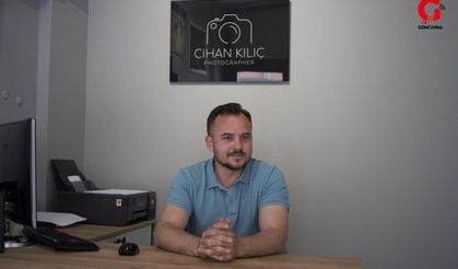 Deneyimli İsim Kendi İş Yerini Açtı