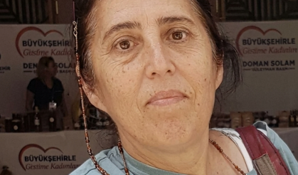 Sevilen Esnaf Nisan Karaca Hayatını Kaybetti