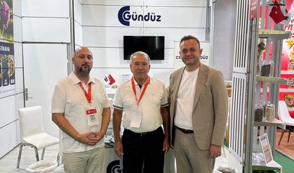 Başkan Dere’den Üreten Çivril’e Tam Destek