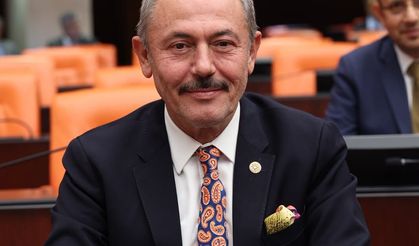 Milletvekili Şahin Tin, öğrenci affı ve yükseköğretim düzenlemelerini değerlendirdi