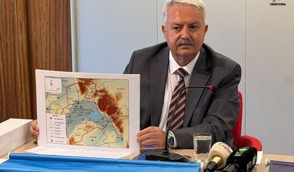 Çivril’deki Tarihî Kalıntılar Miryokefalon Savaşı’nın İzlerini Ortaya Çıkarıyor