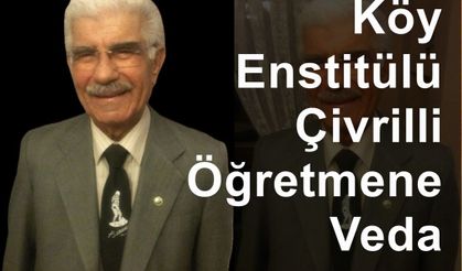 Çivrilli Eğitim Çınarı Yücel Güngör Hayatını Kaybetti