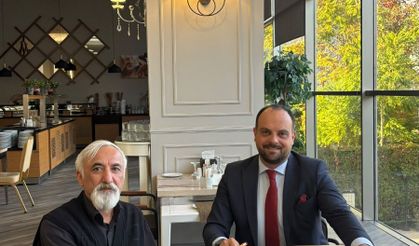 PAÜ ve North Point Otel’den Sürdürülebilir Gıda Sistemleri için İş Birliği