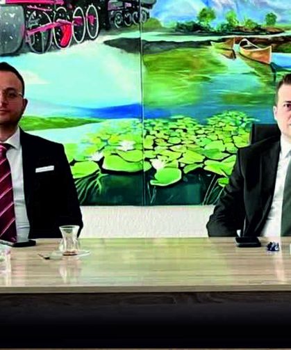 Çivril’de Afet Hazırlıkları Masaya Yatırıldı