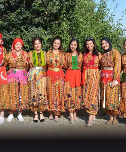 Çivril’in Asırlık “Aleylam” Geleneği Kocayaka'da Yaşatılıyor