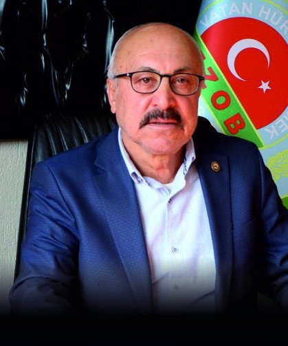 Çivril’de Zirai Don Etkisi Sınırlı Kaldı: Üreticinin Aldığı Tedbirler İşe Yaradı