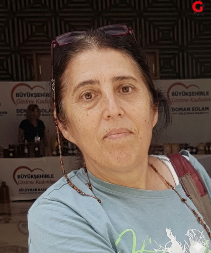 Sevilen Esnaf Nisan Karaca Hayatını Kaybetti