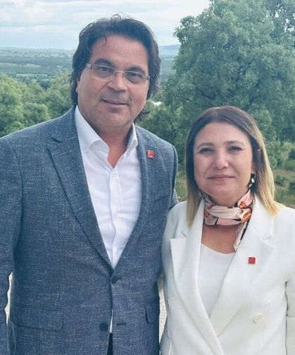 CHP Çivril İlçe Başkanı Altıntaş'tan Horzum'a Tam Destek