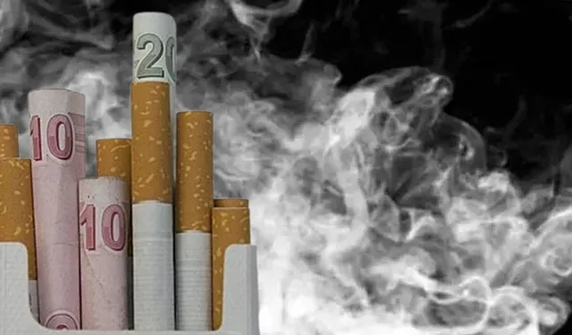 Sigara içenlere kötü haber: Artık bu markalar resmen satılmayacak