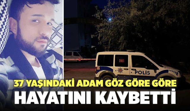 Mustafa Akalanlı Göz Göre Göre Hayatını Kaybetti